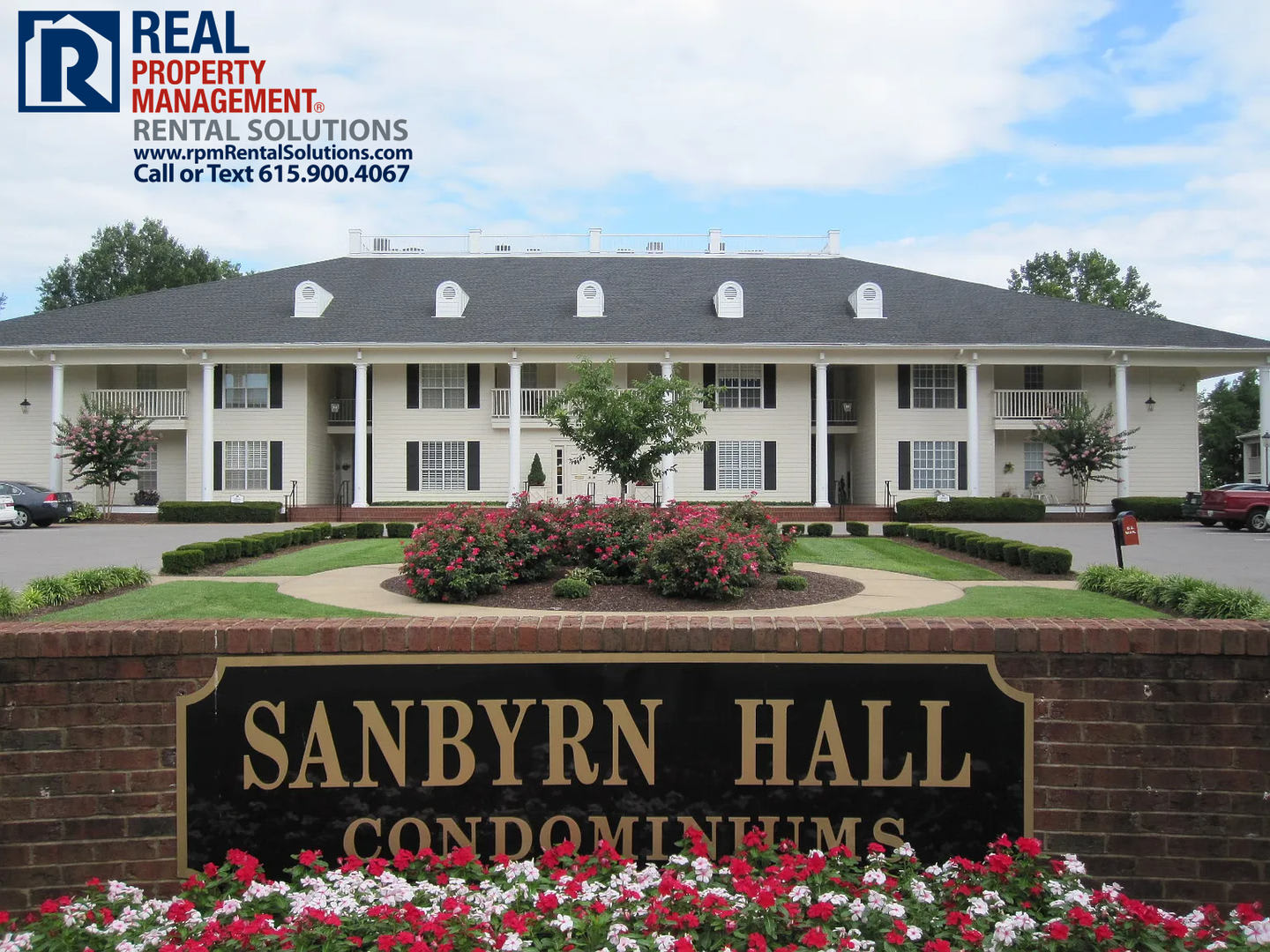 Adorable 2BD/2BA condo in Sanbyrn Hall, water included! – photo 2