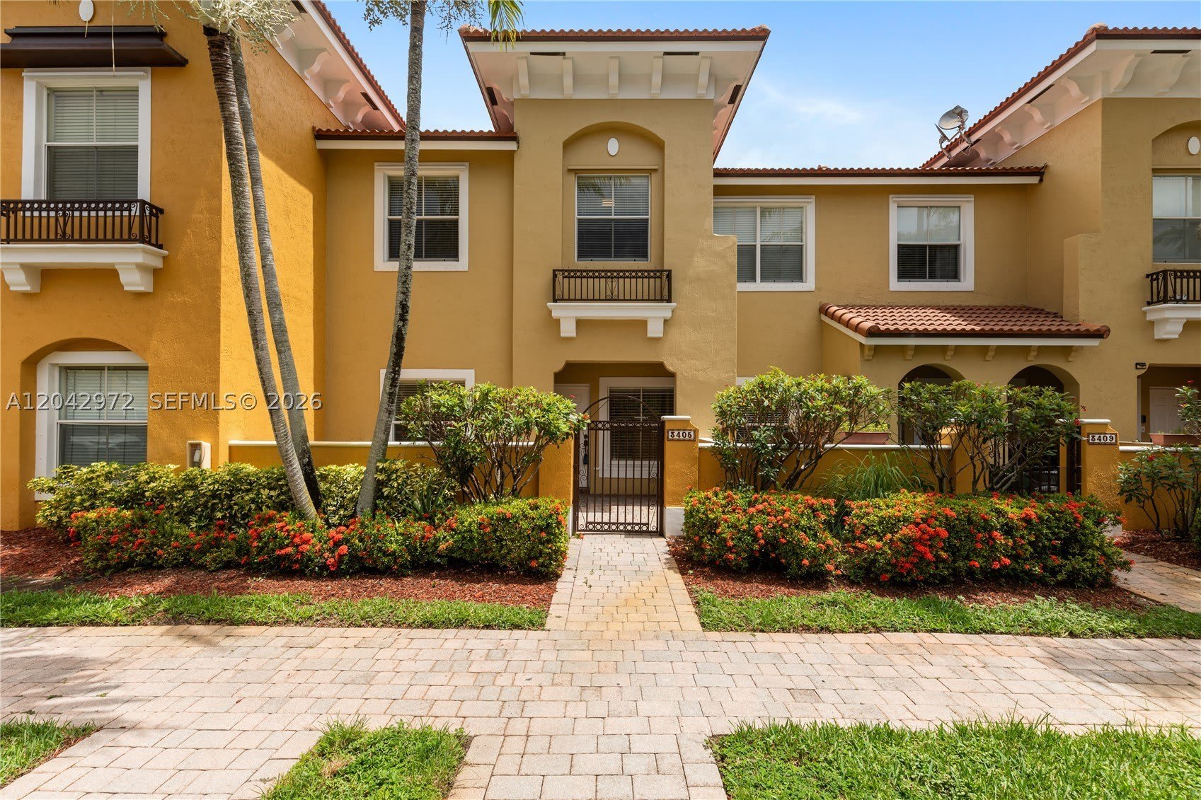 3405 Merrick Ct – photo 1