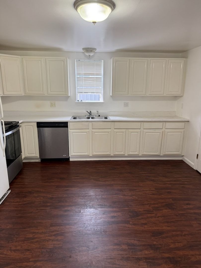Mckeon Park Apartments – photo 2
