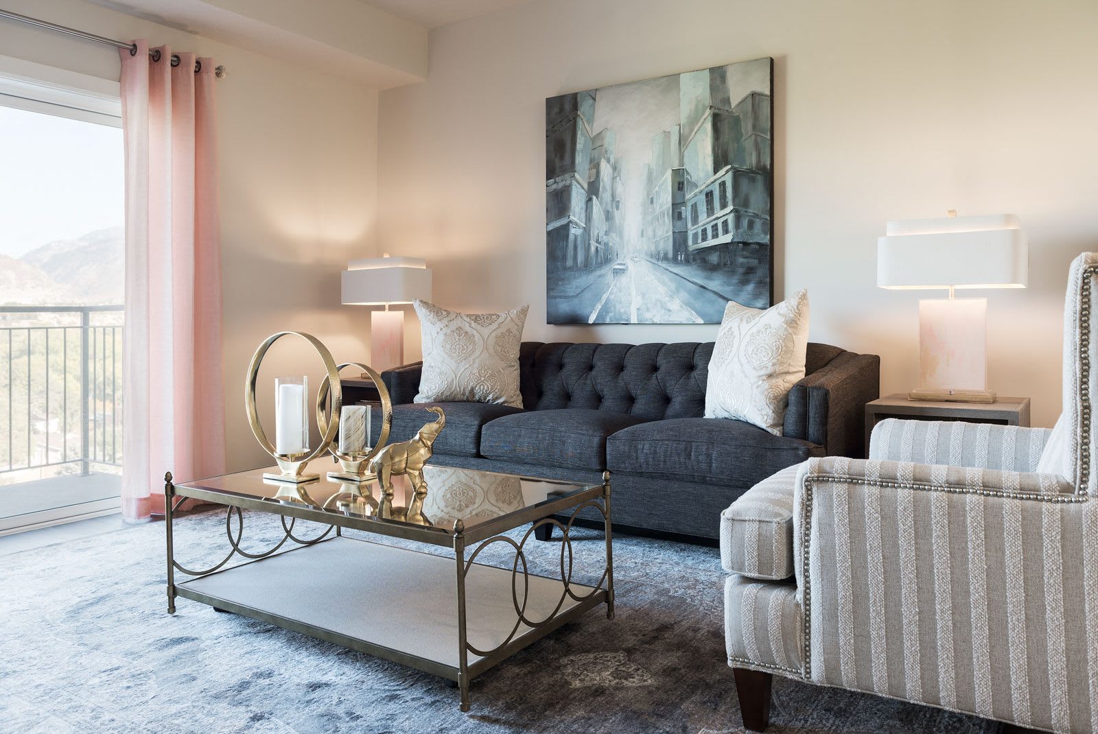 The Ridge Apartments – photo 4