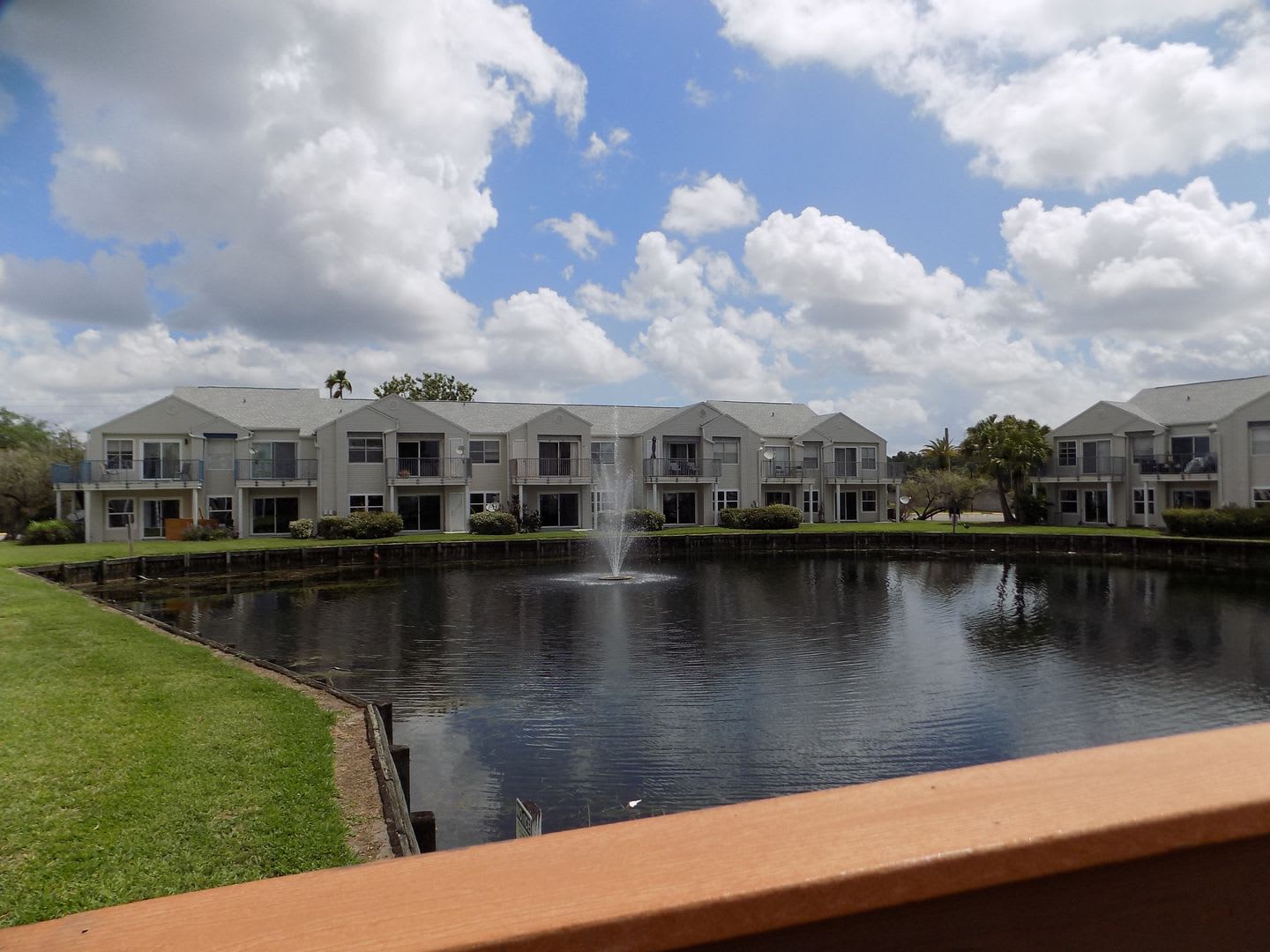 2 Bedroom 2 Bathroom Apartment For Rent at 2508 Woodgate Blvd. Unit 207 Orlando, Fl. 32822 – photo 4