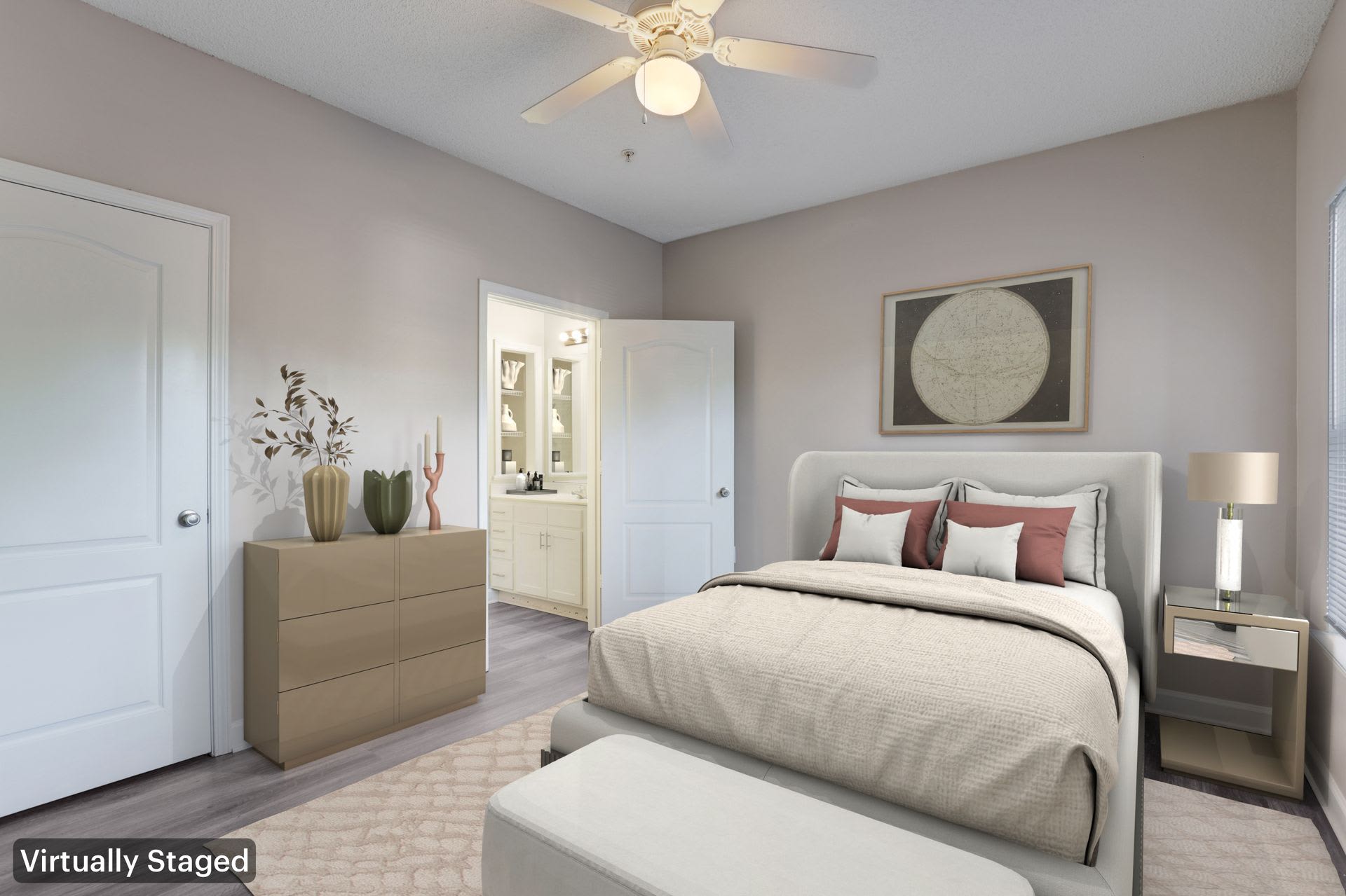 One Bedroom With Sunroom – photo 5