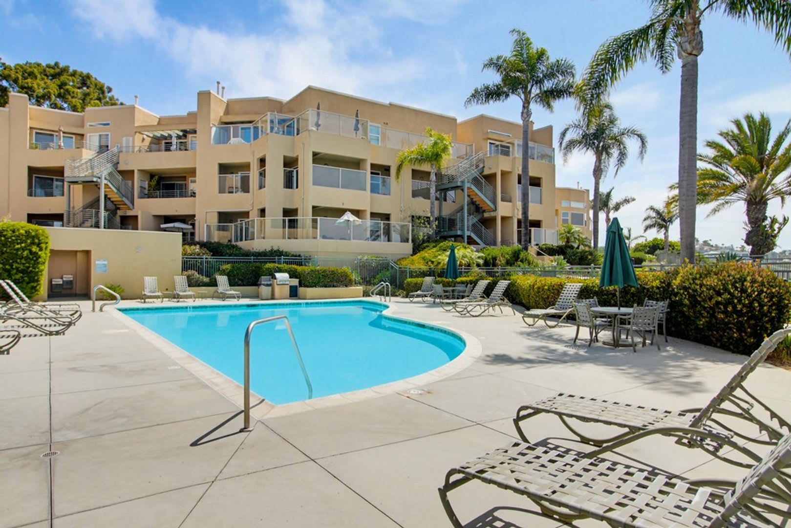 Carlsbad Condo West of 5 Freeway with Lagoon Access – photo 1
