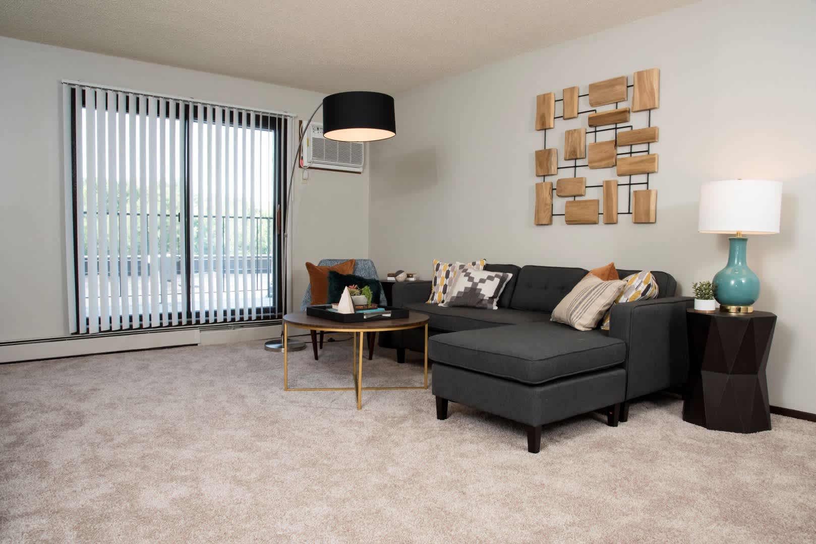 Aspenwoods Apartments – photo 3