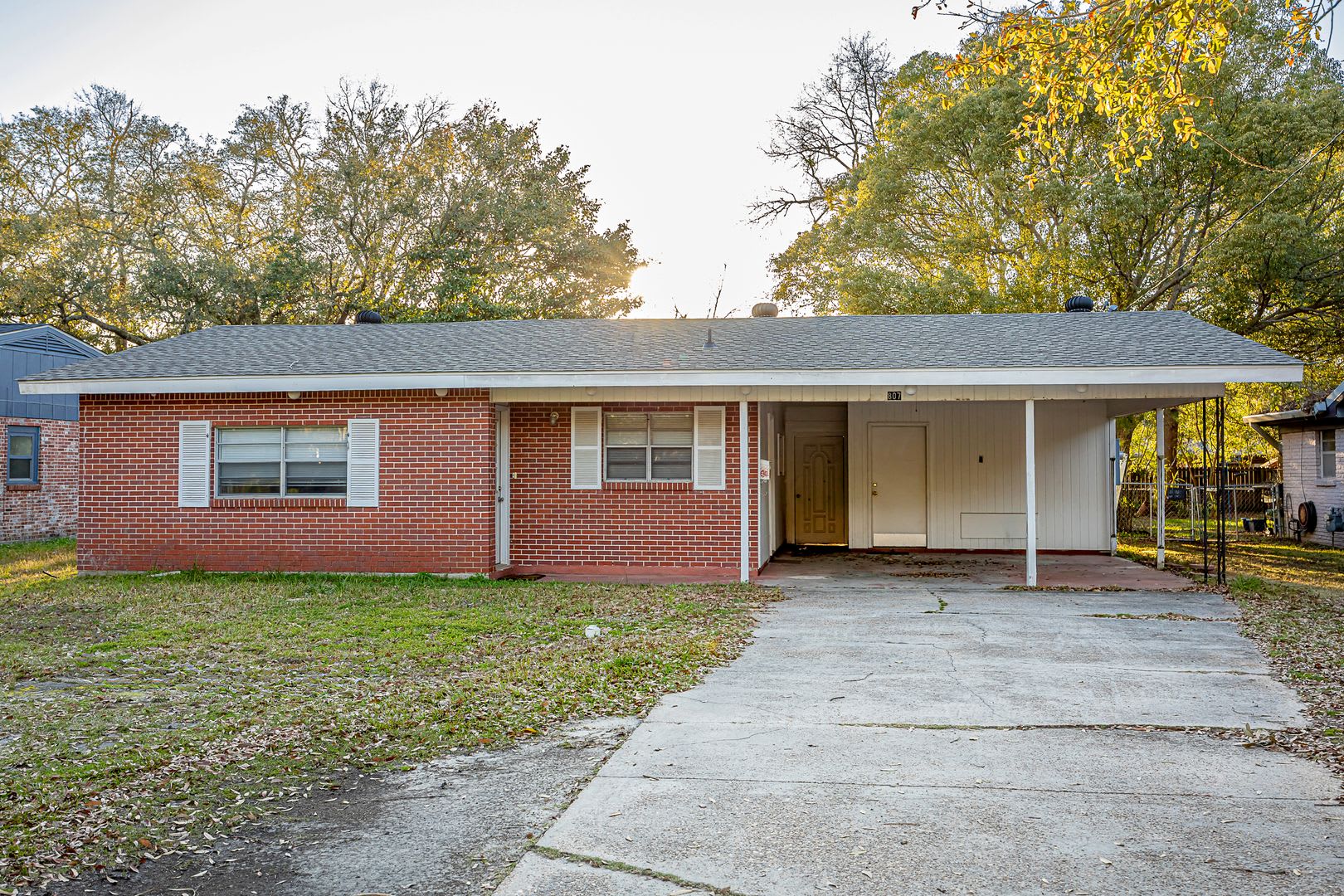 3 Bed 2 Bath Home In Pascagoula Near The Beach – photo 1