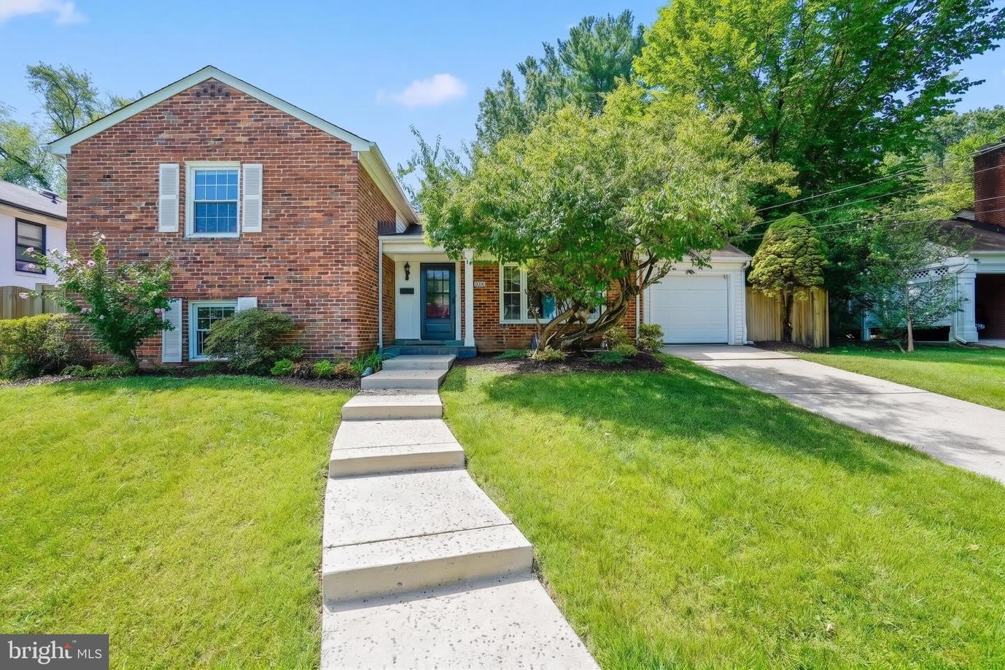 5006 BENTON AVE – photo 1