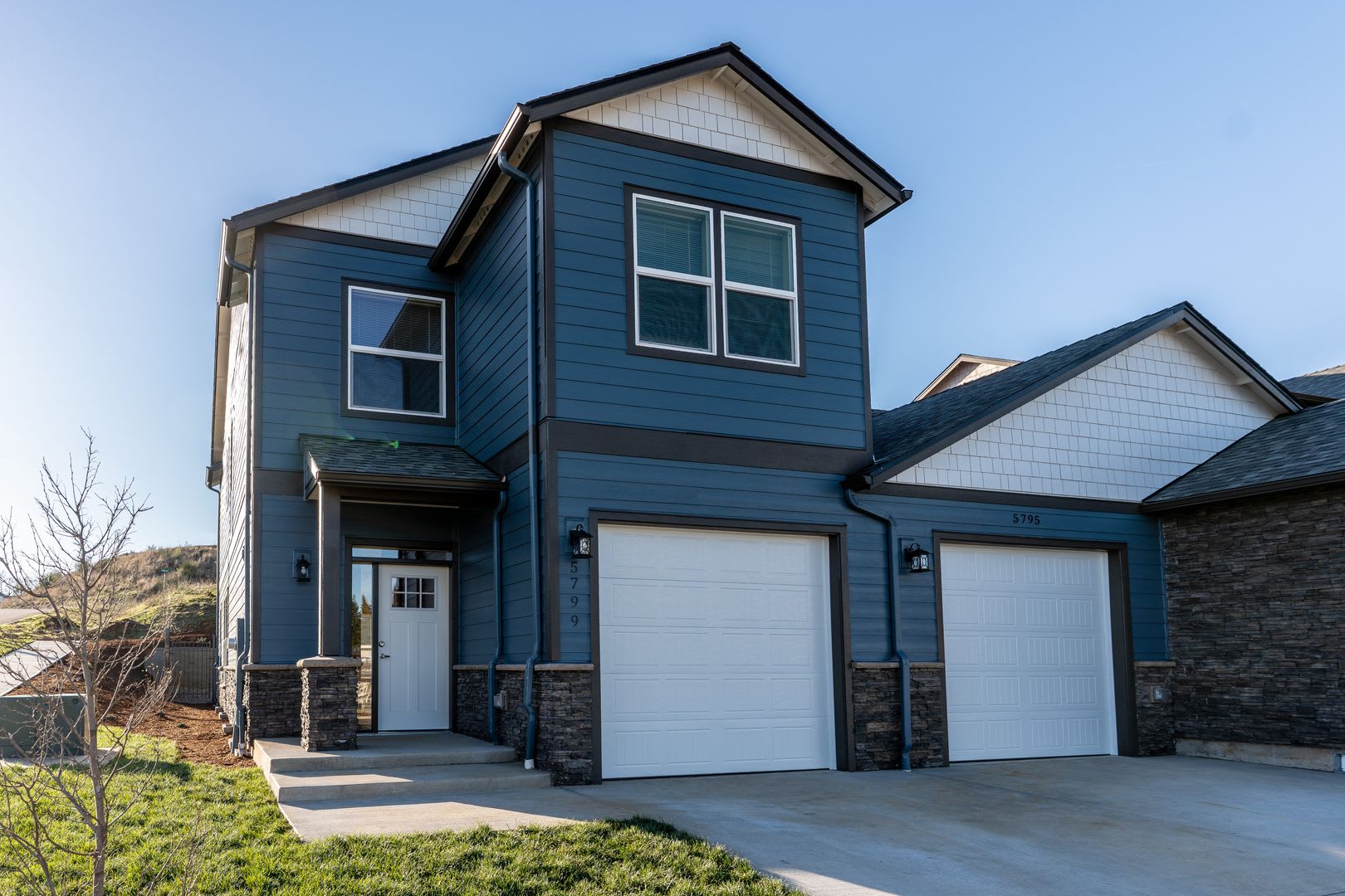 Liberty Crest Townhomes – photo 3