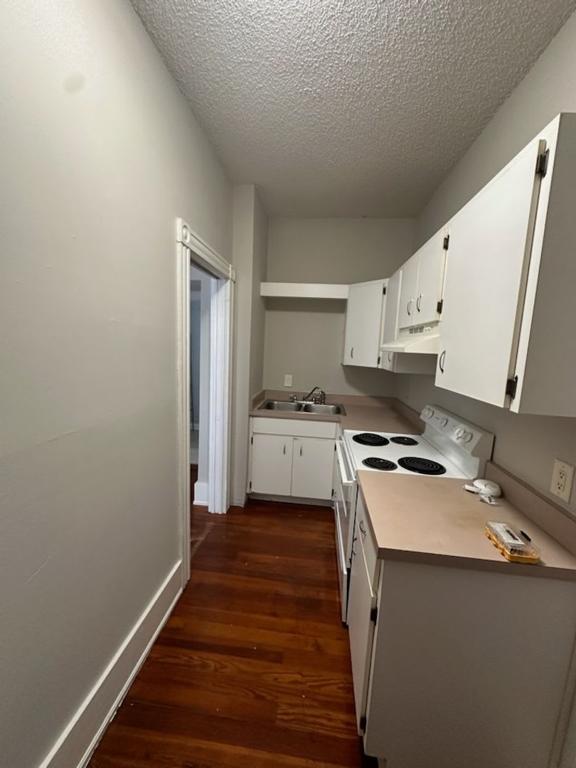Unique 1 bedroom 1 bath apartment – photo 5