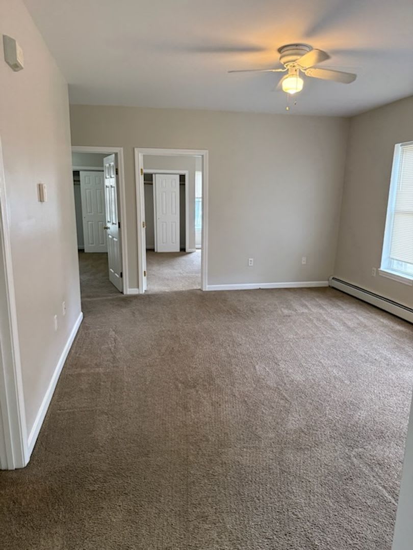 Mckeon Park Apartments – photo 4