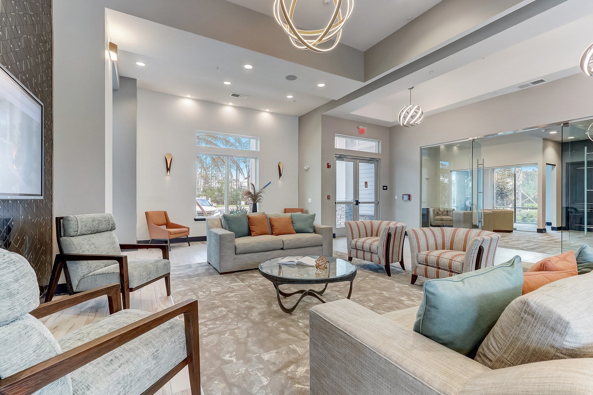 The Howell at the Preserve Apartments – photo 5