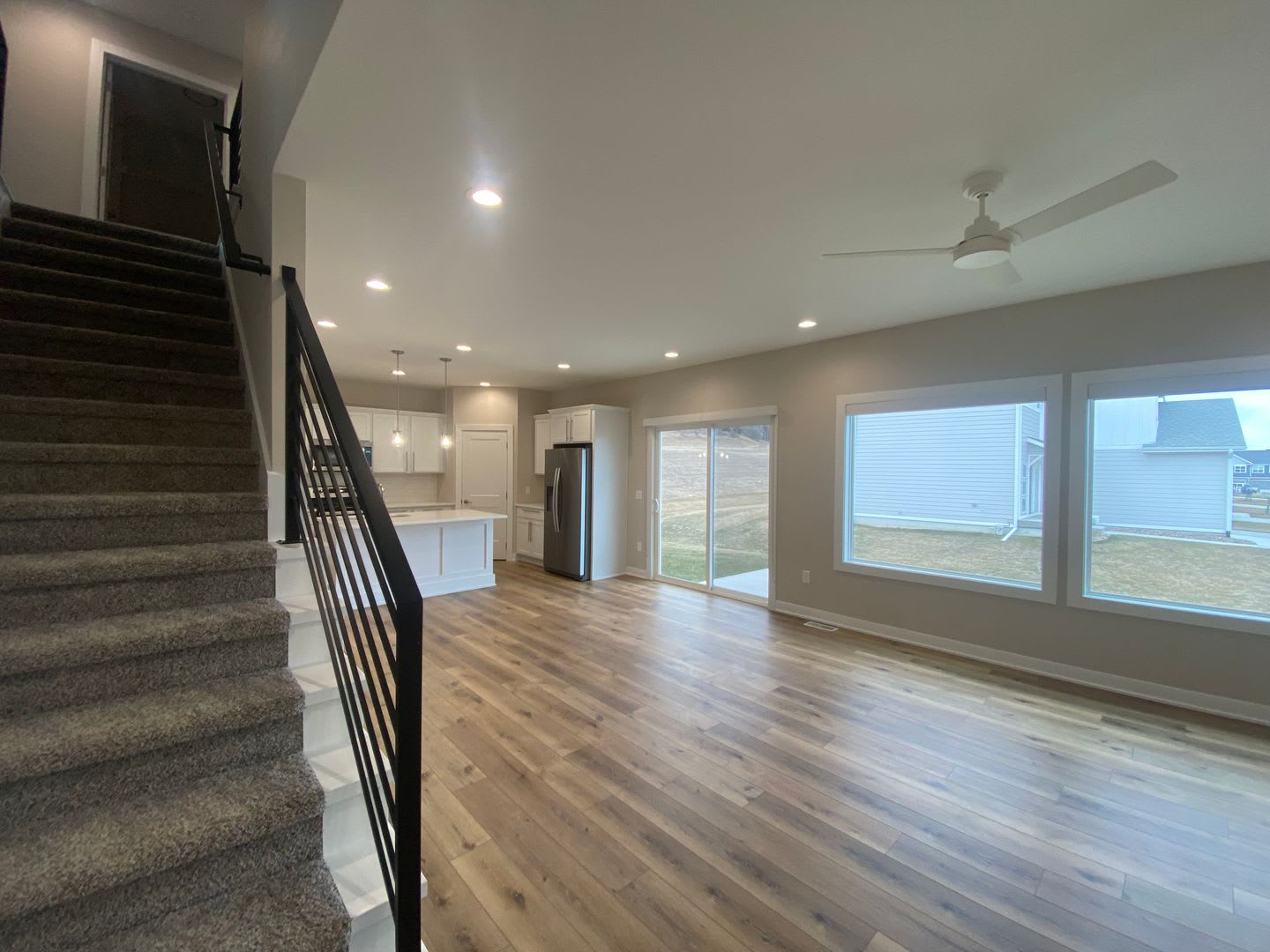 Newly Built Home for Rent in West Des Moines! – photo 2