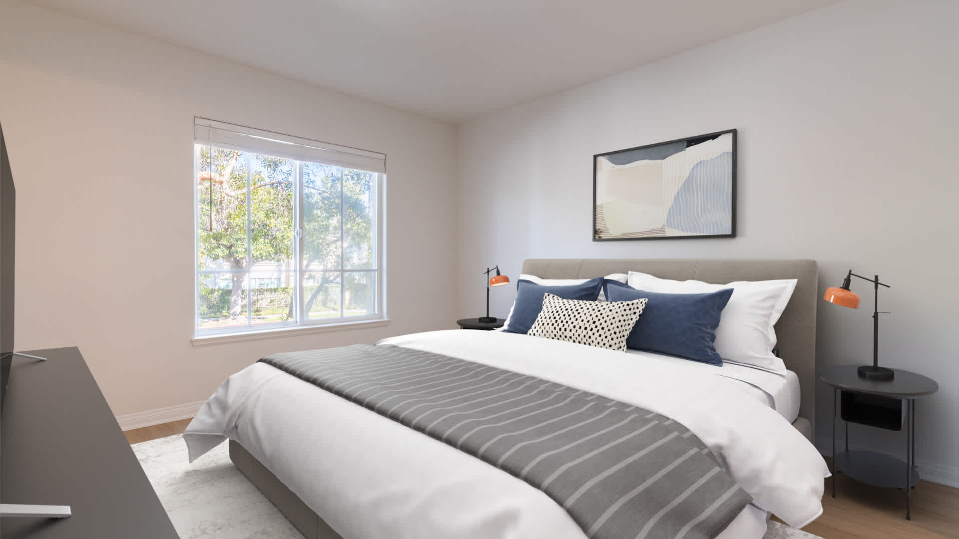 Westside Apartments – photo 5
