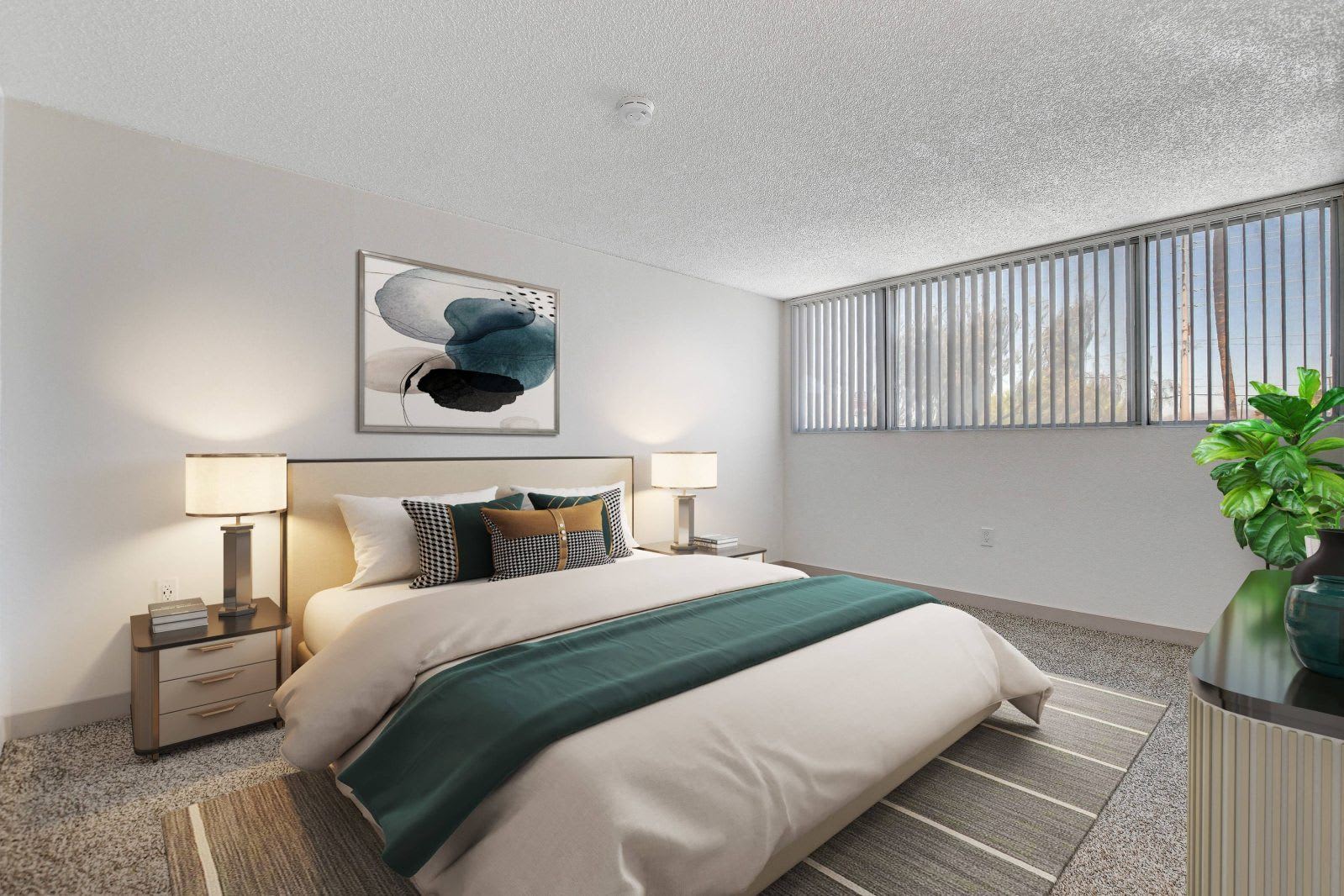 The Glenn Apartments – photo 4