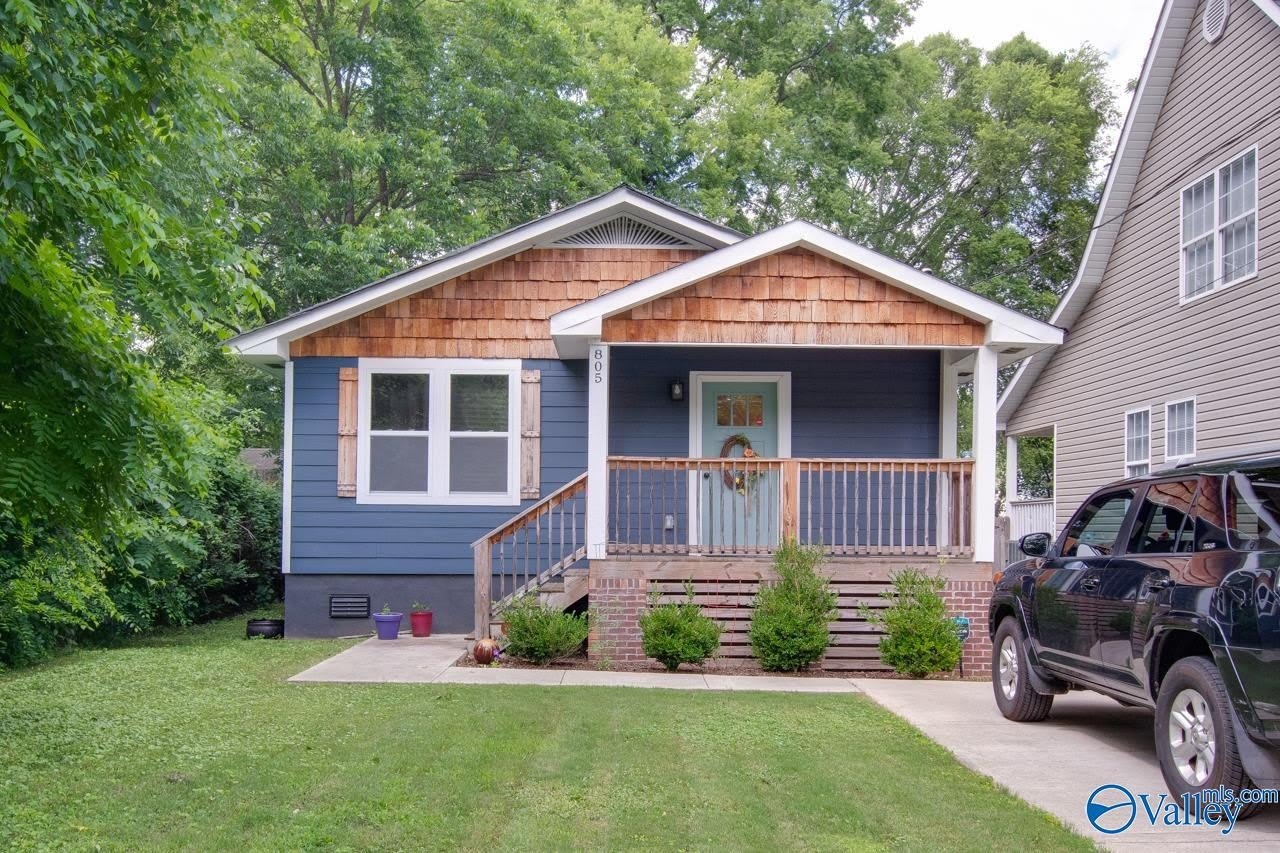 805 Rison Avenue – photo 1