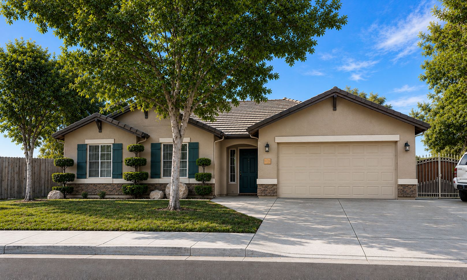 2106 North Vine Circle – photo 1