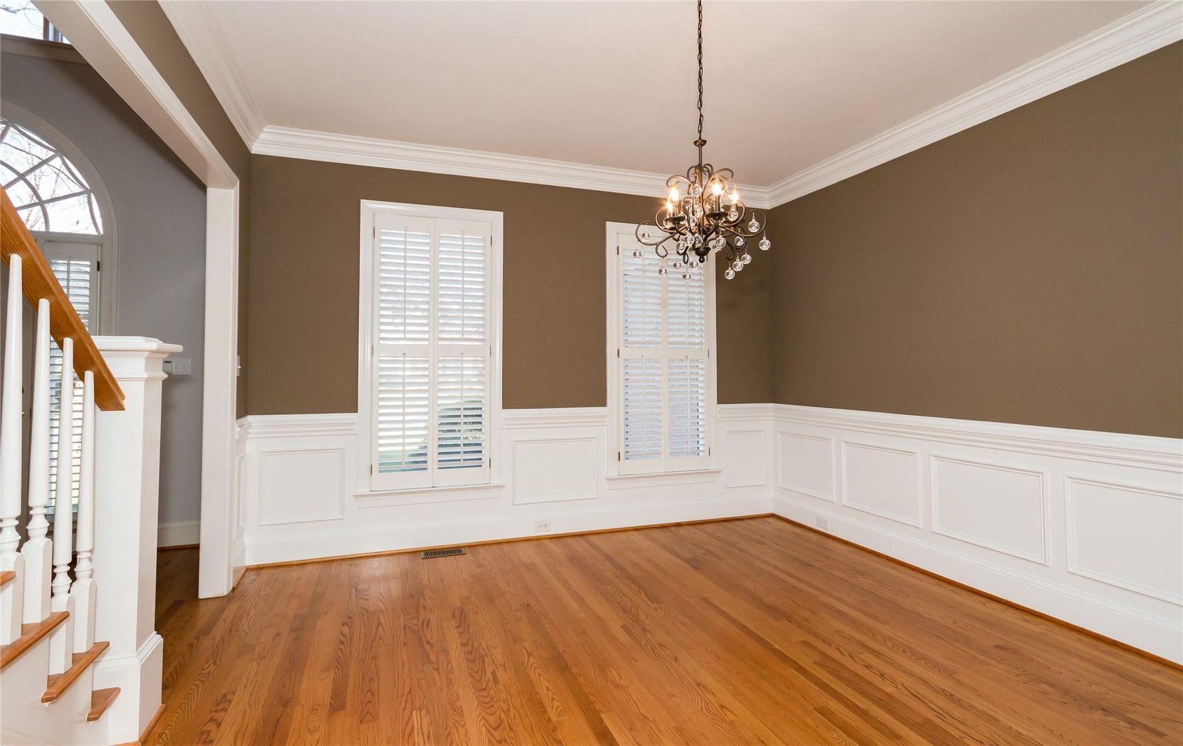 Waterfront Community Estate Home at Sterling Pointe in Cornelius – photo 4