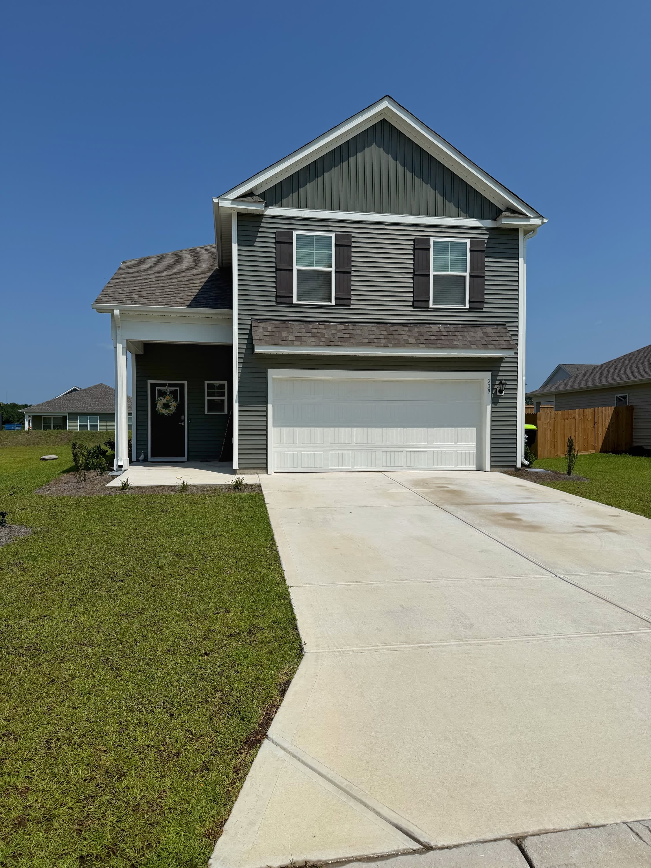229 Red Vineyard Way – photo 2