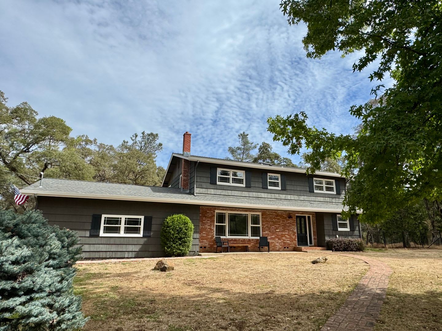 Beautiful Auburn home – photo 1