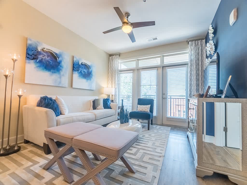 Link Apartments West End – photo 4