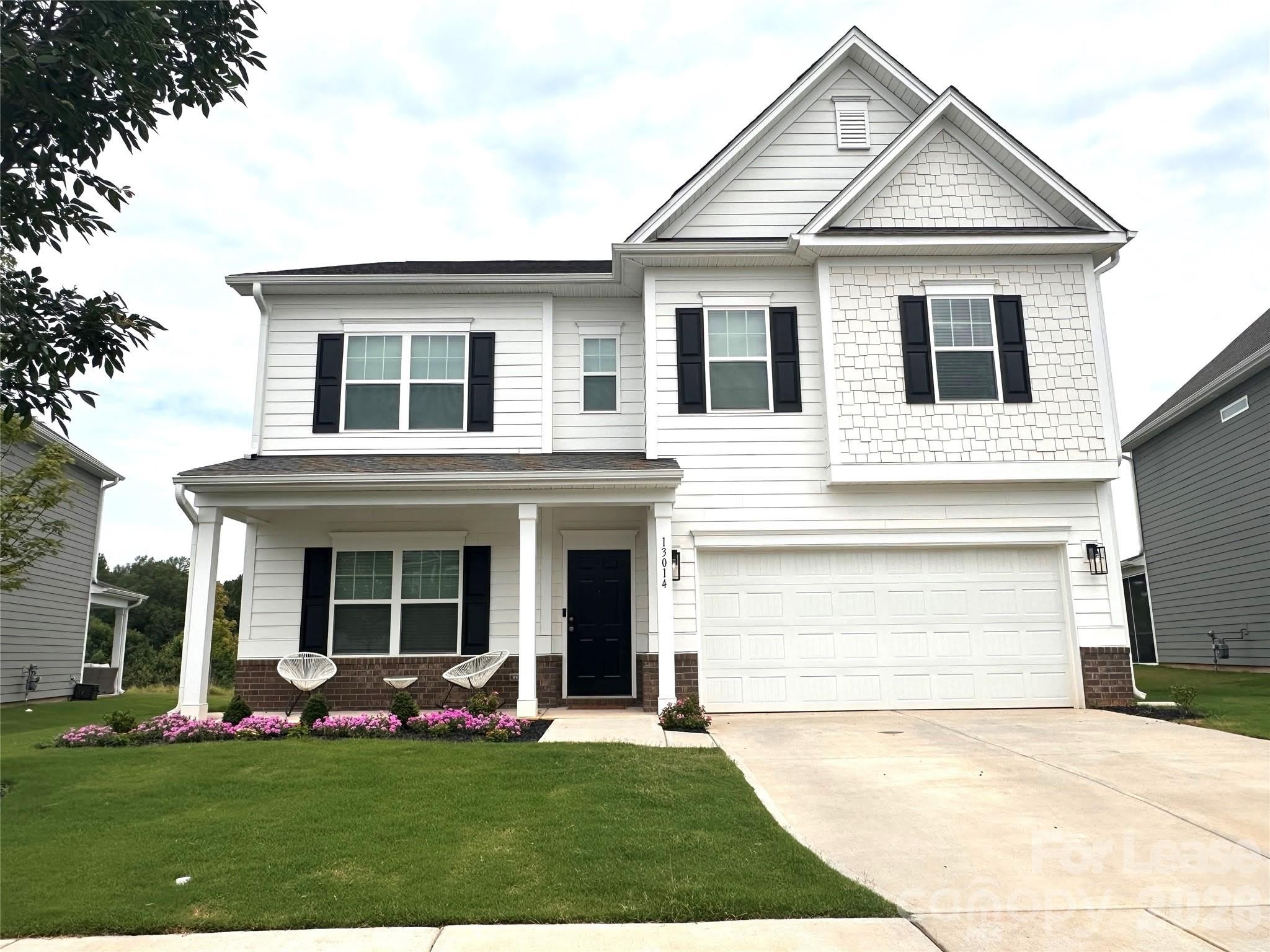 13014 Aberdeen Park Drive – photo 1