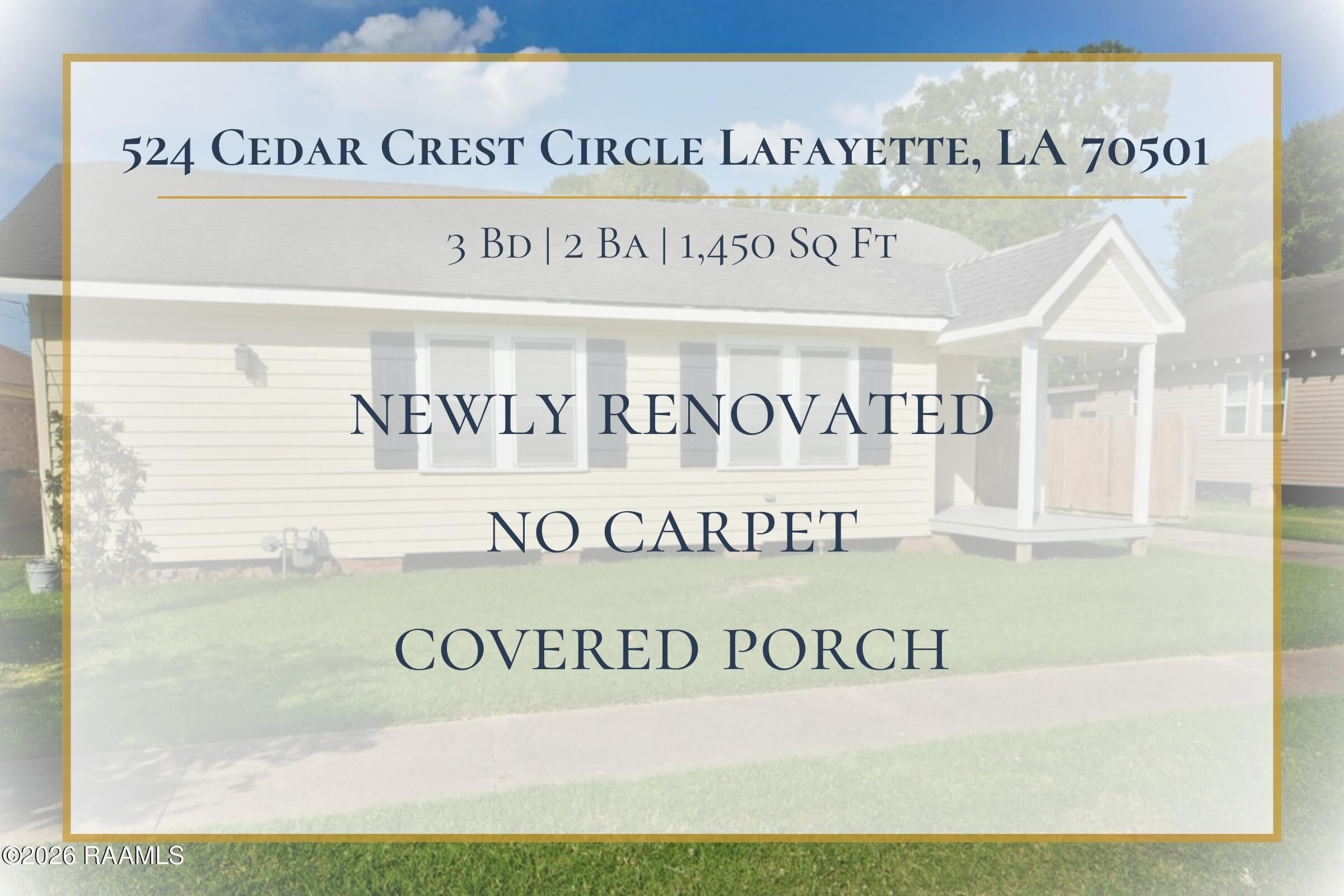 524 Cedar Crest Court – photo 2