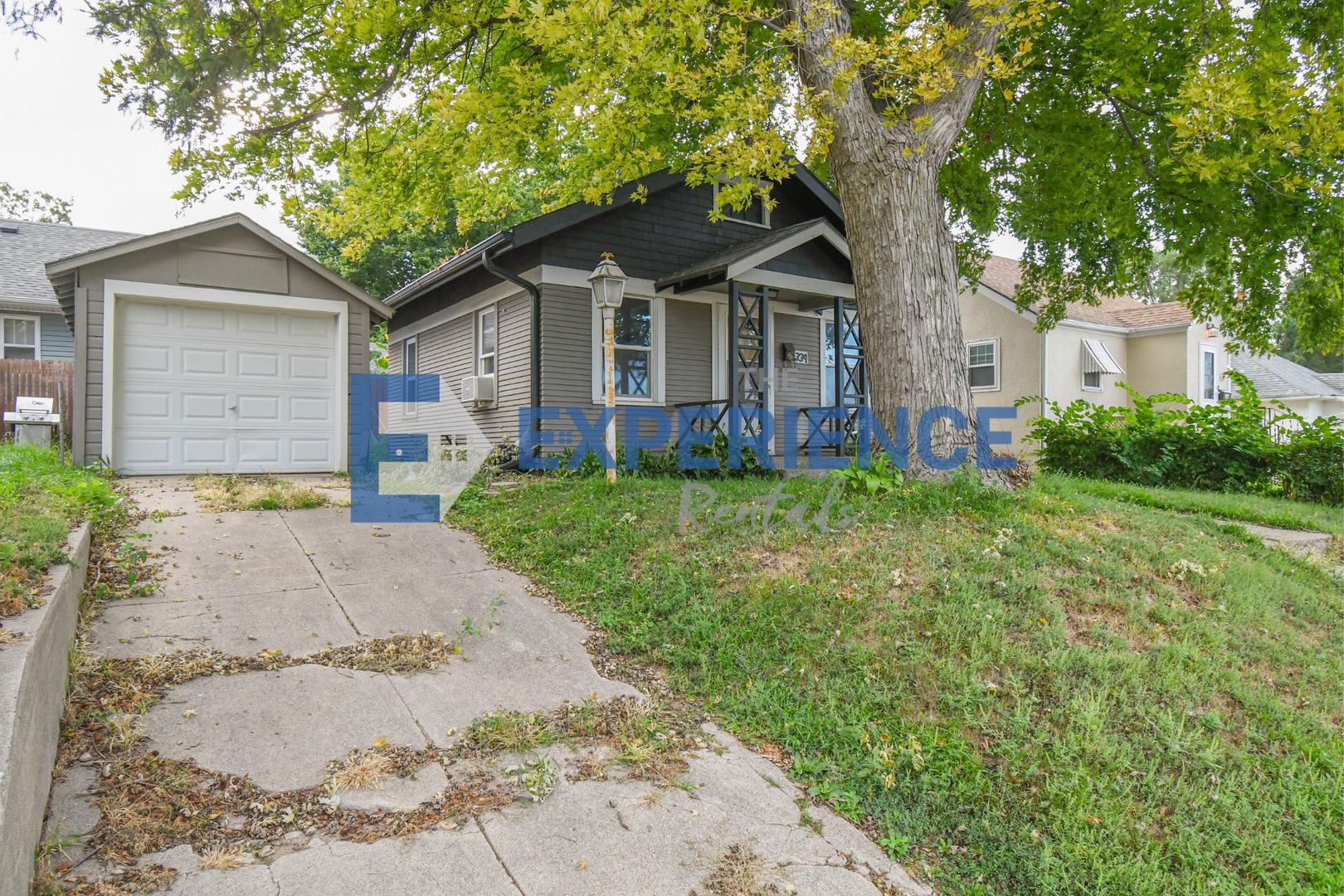 Central Sioux Falls Single-Family Home Available! – photo 4