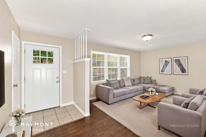 8809 Blue Ridge Boulevard – photo 5