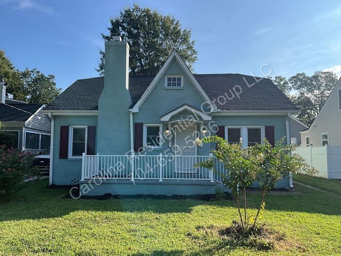 3820 Freedom Drive – photo 1