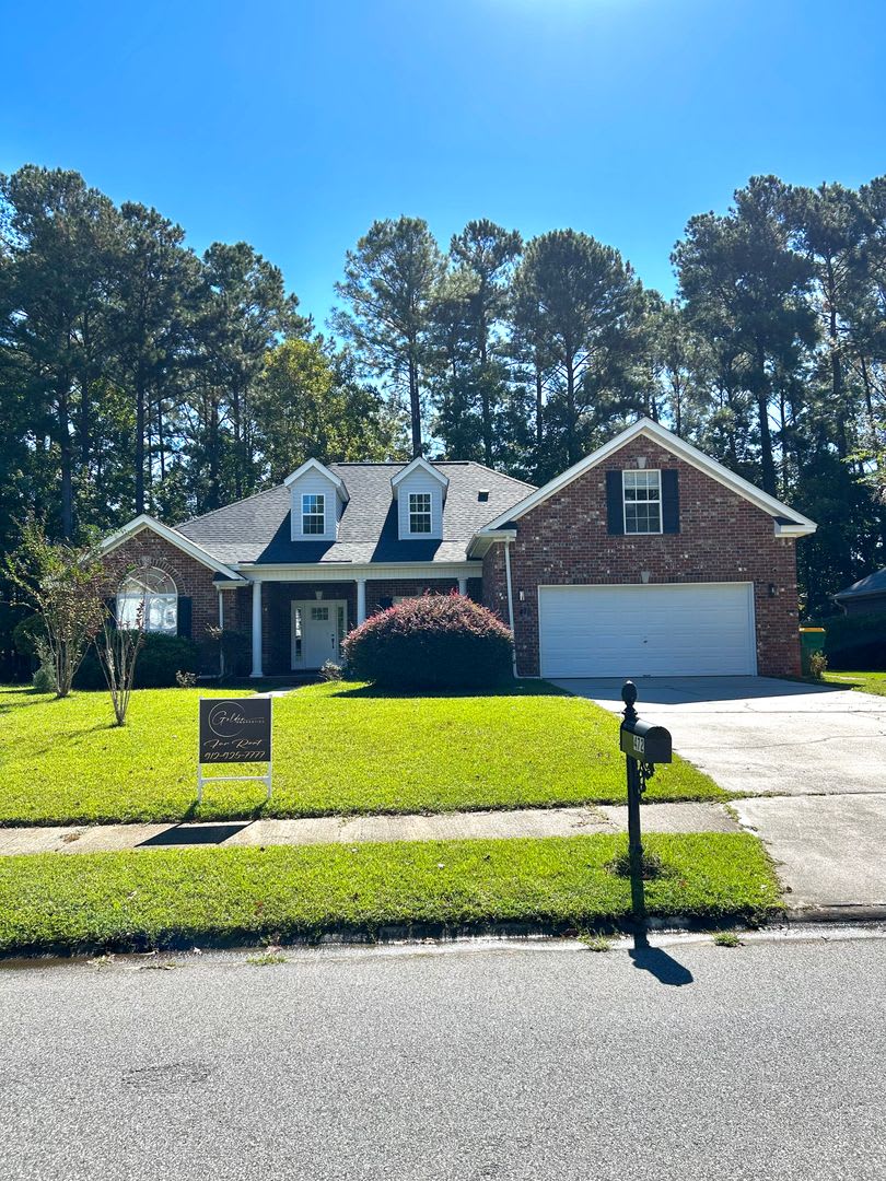 Beautifully Updated 4-Bedroom Home in Pooler, GA – photo 1