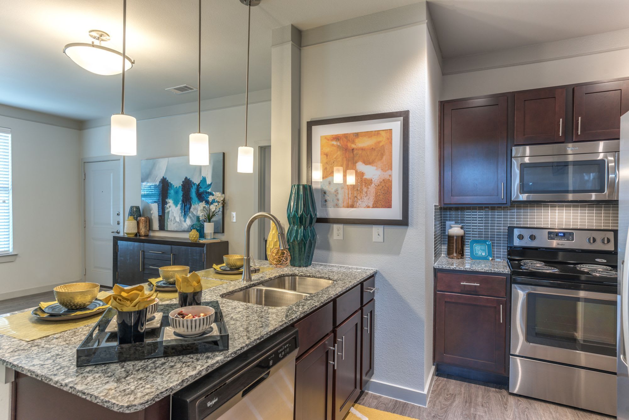 The Pointe at West Lake – photo 5