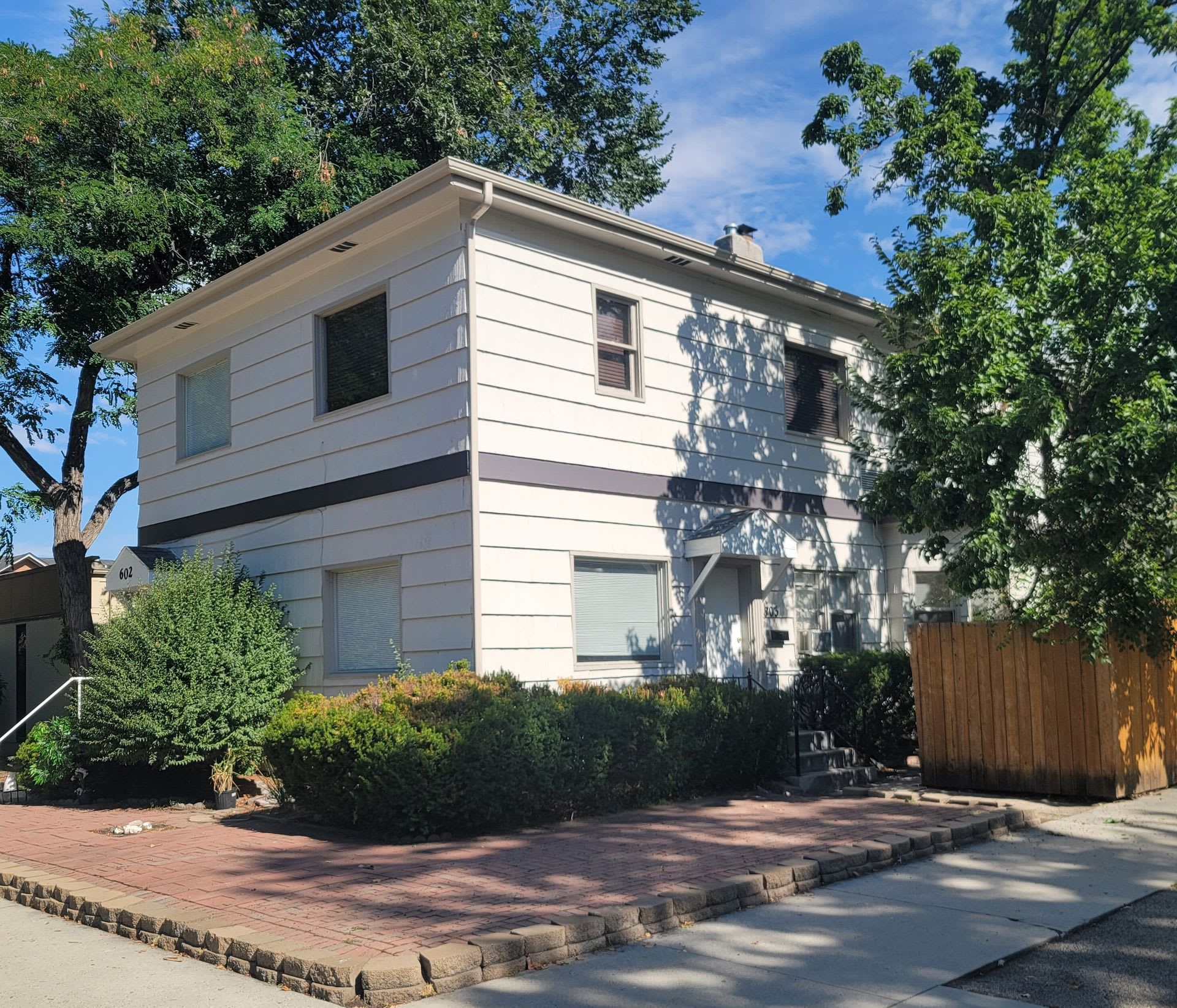 Charming 1 Bedroom, 1 Bath Apartment in Downtown Boise – photo 1