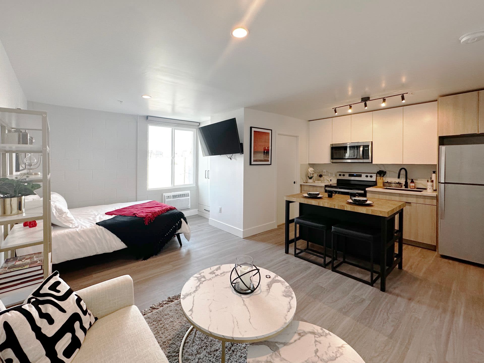 Dlux Lofts – photo 4