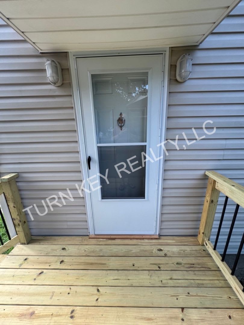 Townhome for rent in Cordova – photo 3