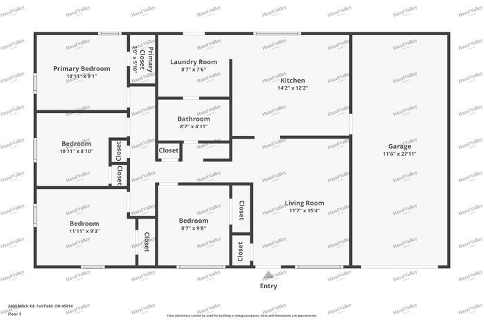 2400 Mack Road – photo 3