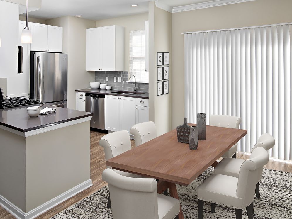 Avalon Townhome Collection Florham Park – photo 4