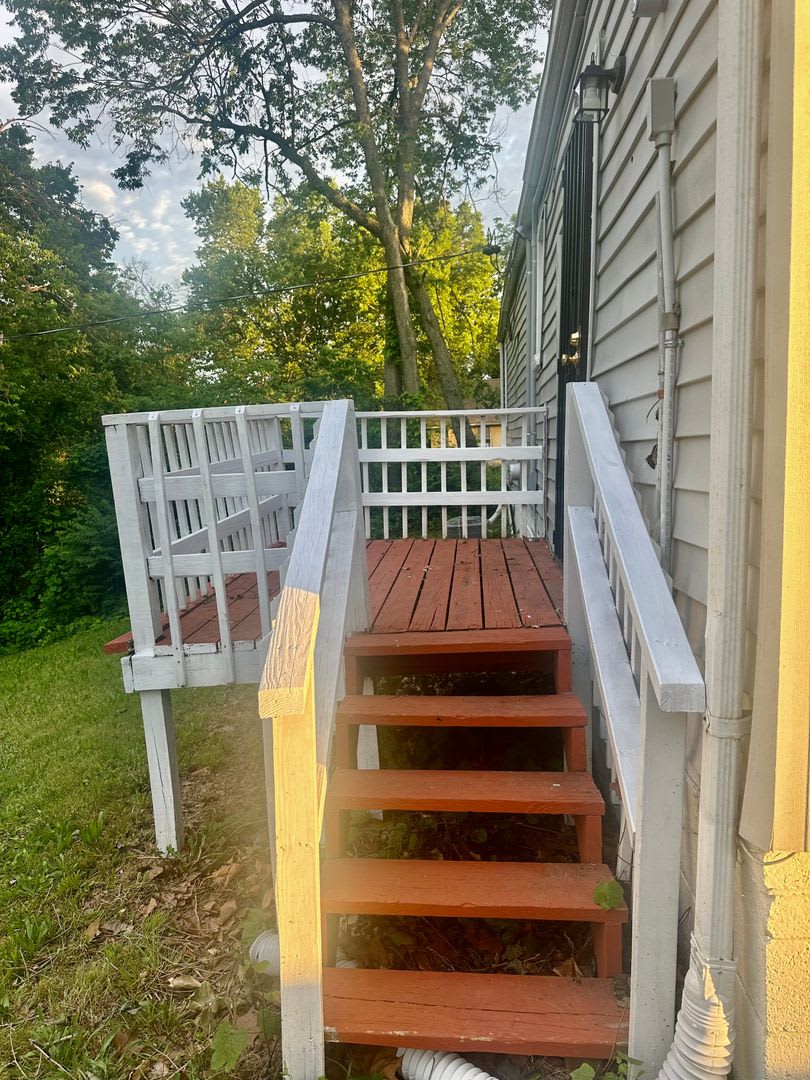 4 Bedroom 1 Bath Home Rent – photo 3