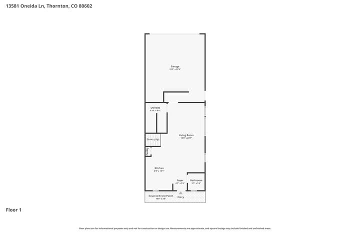 13581 Oneida Lane – photo 2