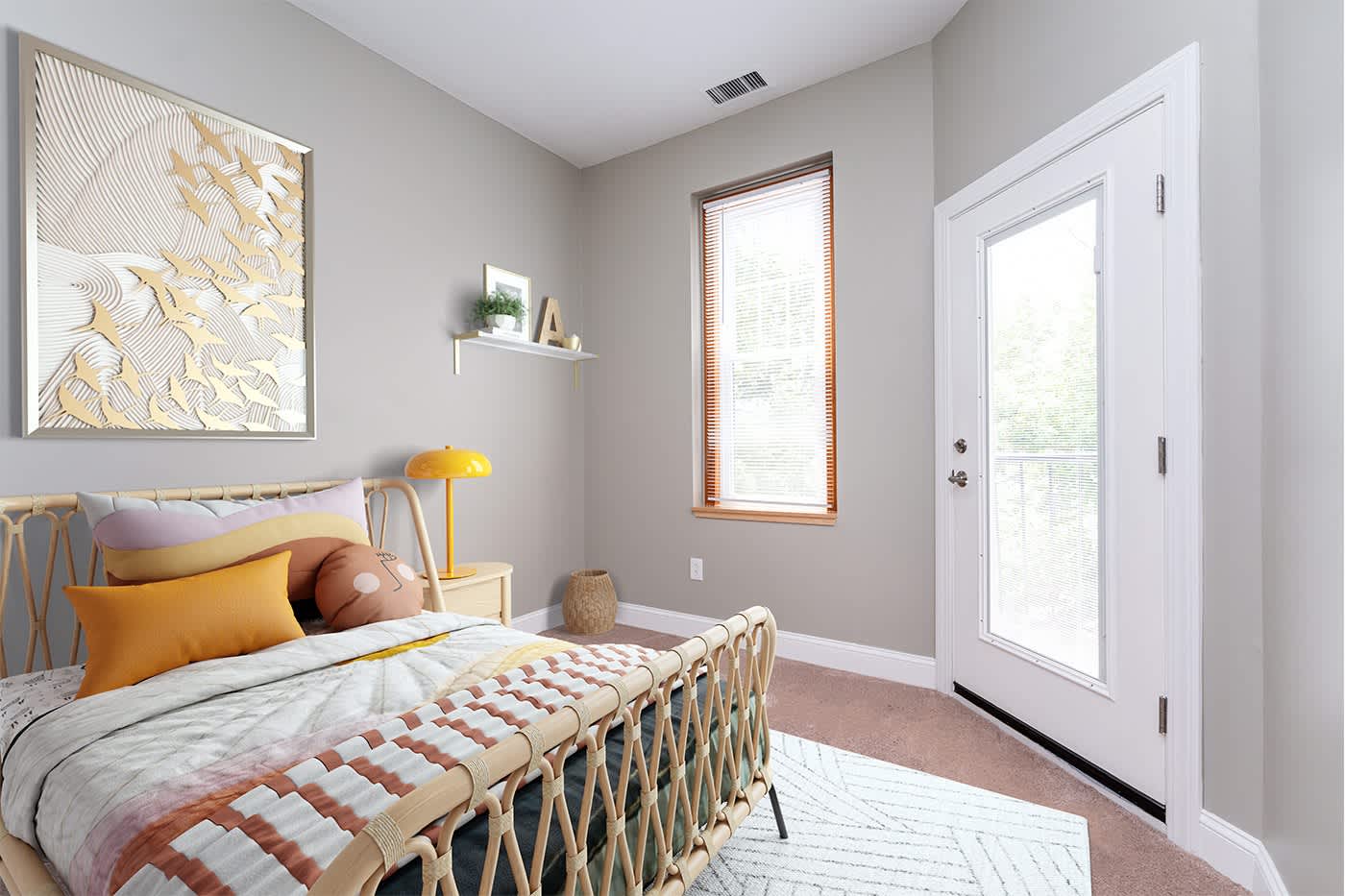 Townhouse Apartments – photo 4