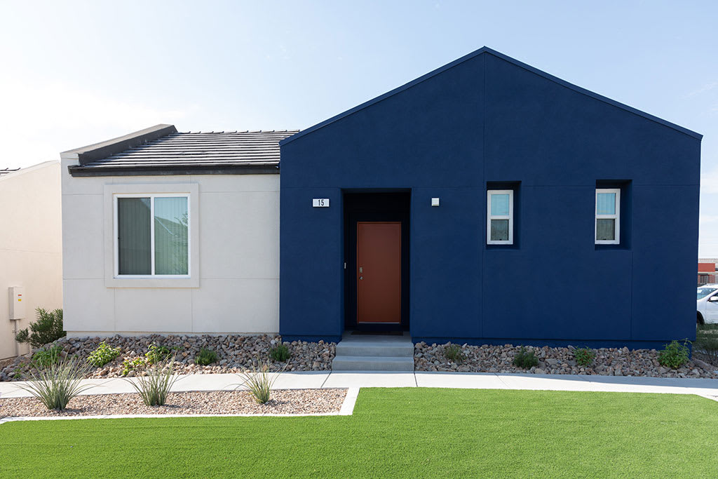 The Alowyn Home at Centennial – photo 1