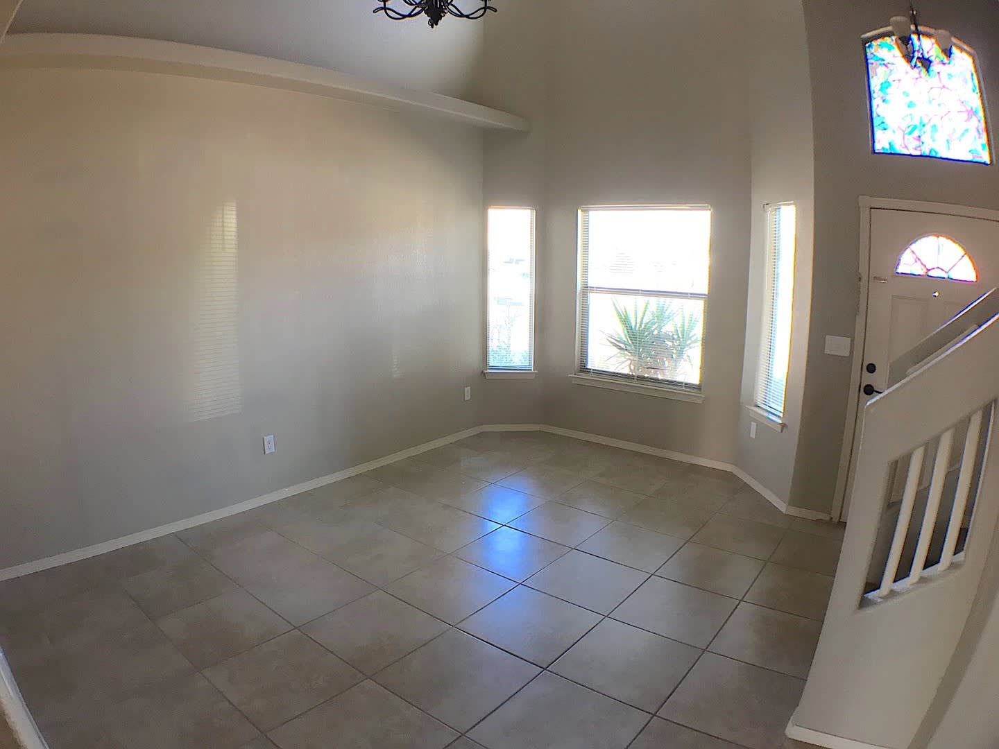 Northeast El Paso 3 Bed Refrig A/C – photo 4