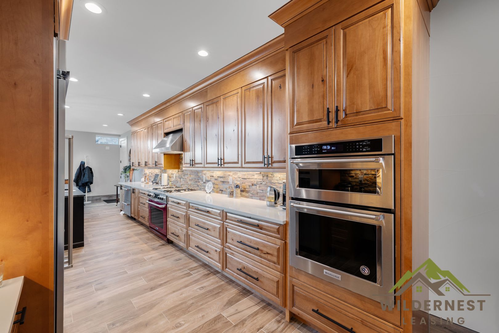 Stunning Luxury Mountain Home with Panoramic Views – photo 4