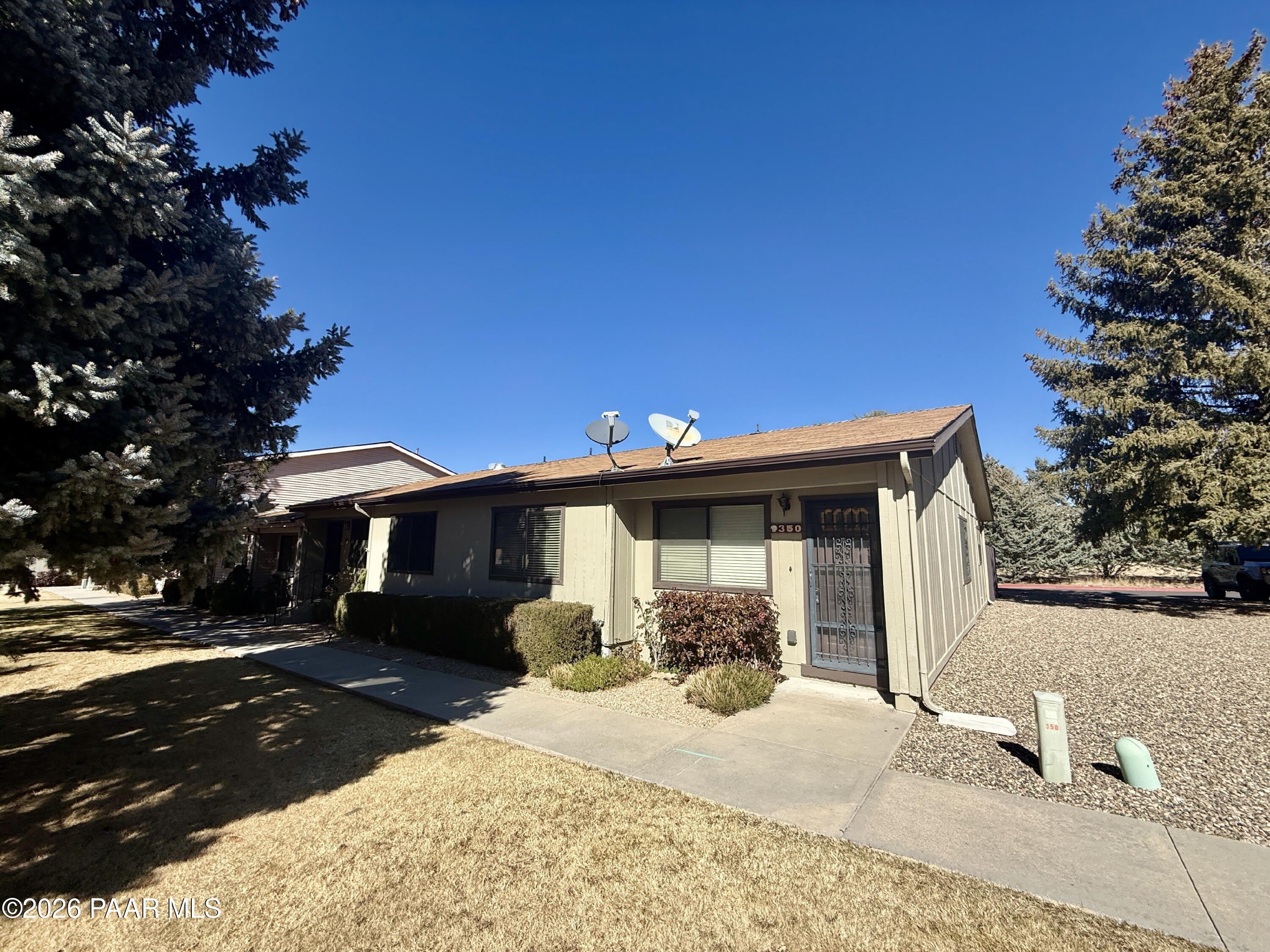 350 Rim Rock Circle – photo 1