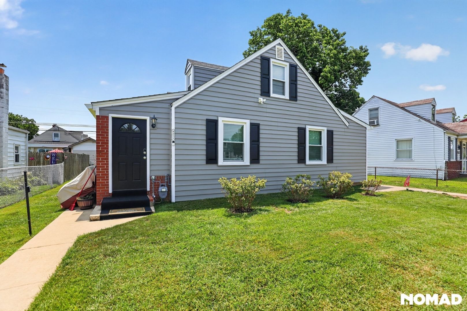 Spacious 4BR House in Dundalk – photo 4