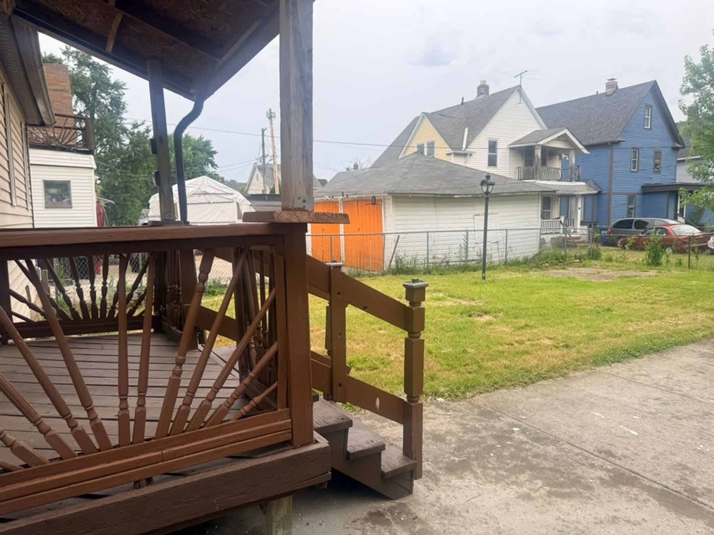 2091 W 100Th Street Cleveland Oh 44102 – photo 2