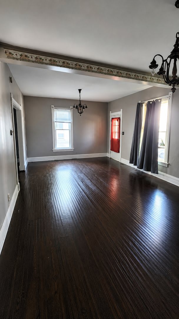 3 Bed 1 Bath – photo 5