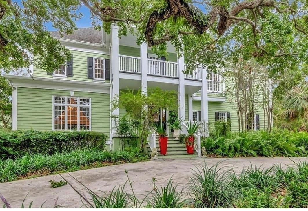 6220 BAYSHORE Boulevard – photo 1