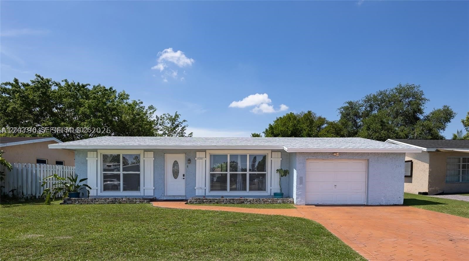8350 NW 27th Pl – photo 1