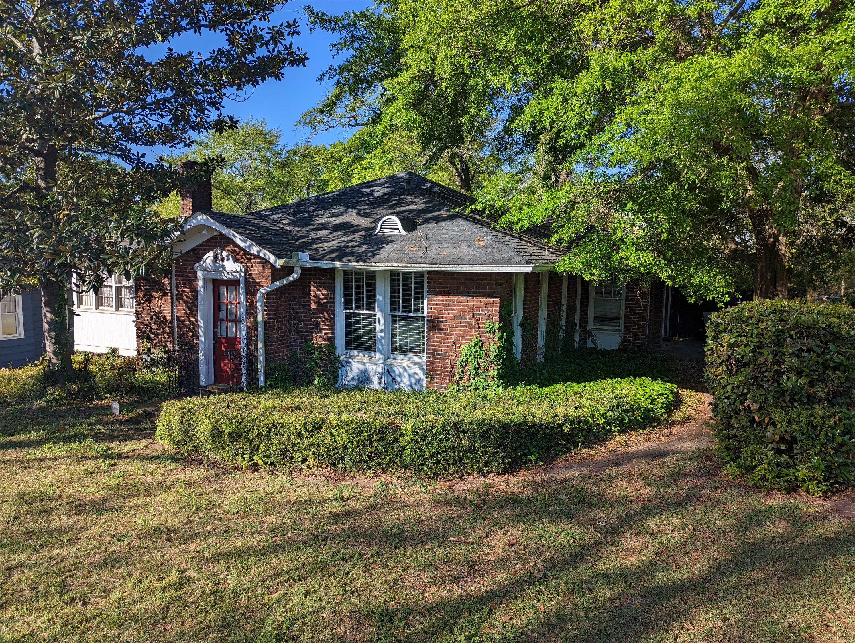 101 South Pickens Street – photo 2