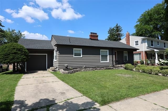 4121 Seminole Drive – photo 1