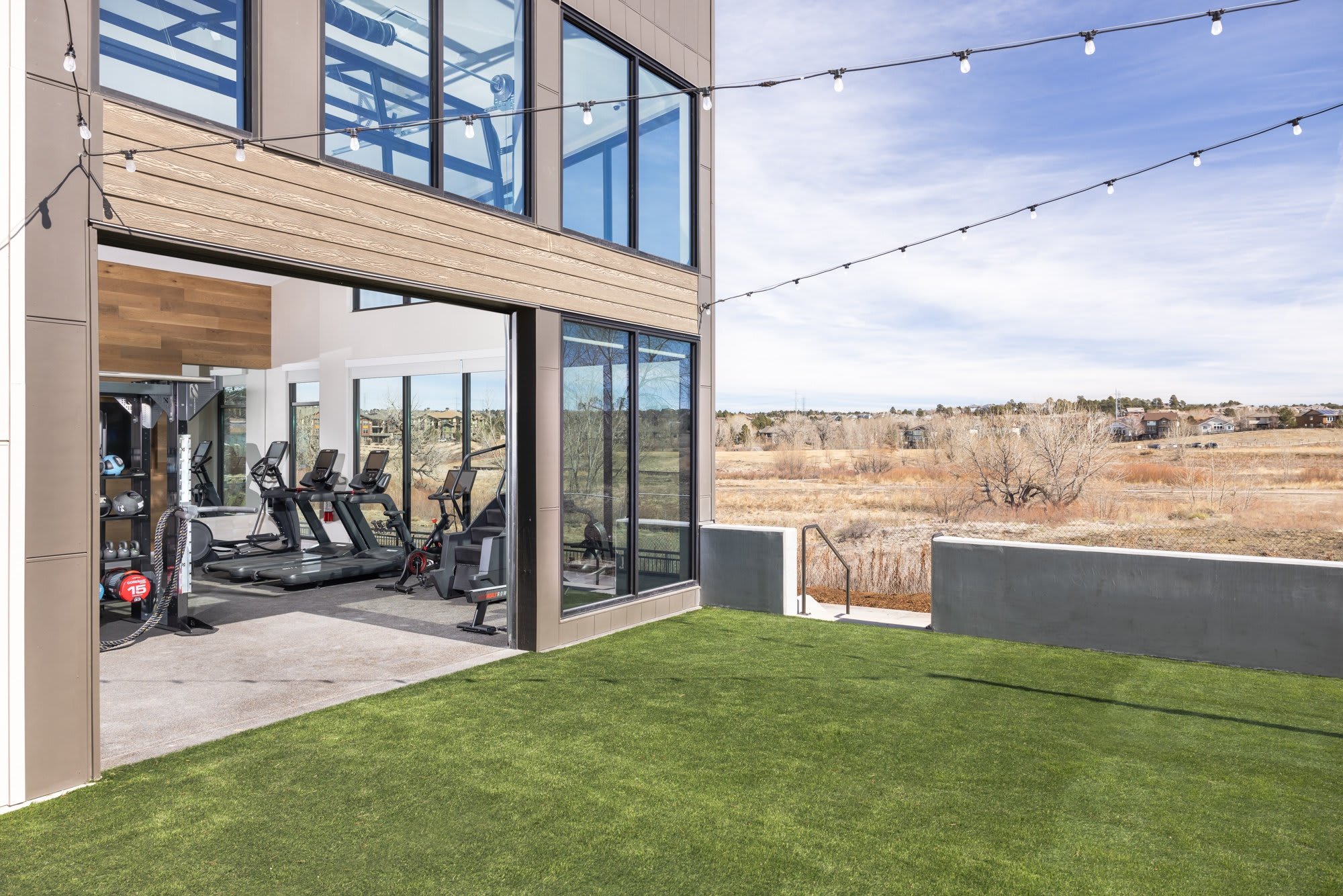 Alta Piney Creek – photo 1